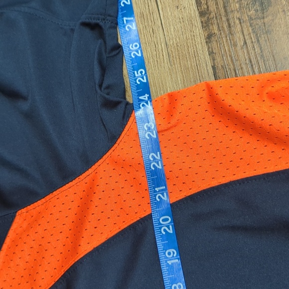 Nike On-Field NFL Players #17 Brock Osweiler Denver Broncos Jersey Size 44 - Picture 10 of 10